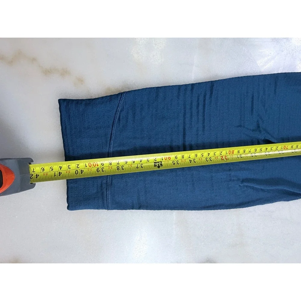 Patagonia Capilene Thermal Weight Bottoms Mens XXL 2XL Base Layer Hiking Camping